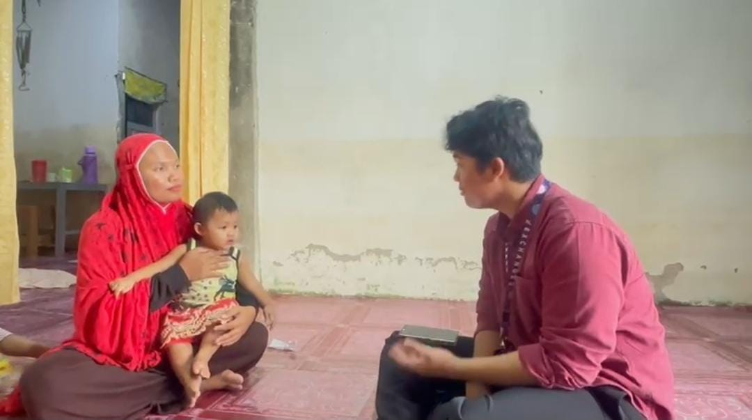 Kunjungan 1 : Edukasi Laktasi